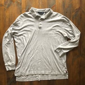 Ralph Lauren Polo Golf Long Sleeve